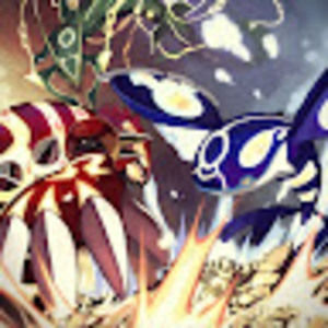 Meet your Posher, Perry